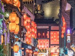 -东西巷