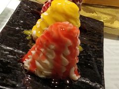 -淀里船宴(卓达店)