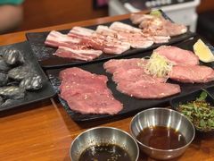 -大阪烧肉BAKA一代(十亩地店)