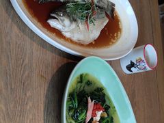 -新白鹿餐厅(城西银泰城店)