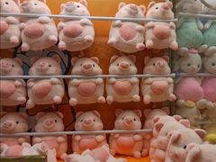 -小象猛犸(炫地购物中心店)