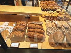-LANLIZI BAKERY(COSMO店)