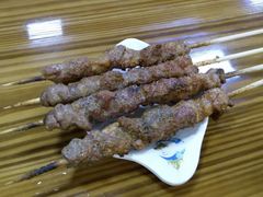 -伊清斋牛肉面(华佗路店)