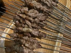 -嘻小北·兰州清汤牛肉面(太平洋森活天地店)