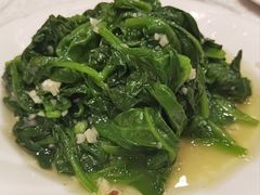 木耳菜-峨嵋酒家(王府井店)