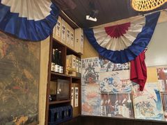 -半藏居酒屋(香港花园店)