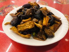 -玉华台饭庄(裕中西里小区店)