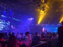 -MOSSO音乐酒吧·live house(南京旗舰店)