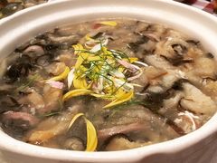 -龙桥私厨·姜花菊花过桥鱼·顺德菜(容桂店)