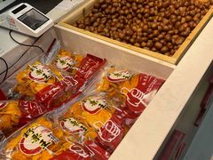 -阿男野栗王(金门路店)