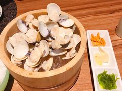 -水月·和牛工坊(水晶郦城店)