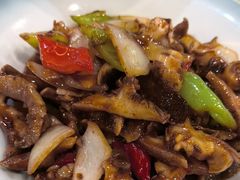 -渔娘渔家丹东海鲜(东直门店)
