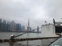 -上海港国际客运中心