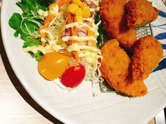 -歌行灯日本料理(伊势丹店)