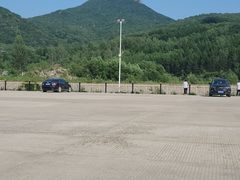 -帽儿山风景区
