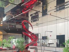-黑牛の店·黑金店(沈阳万象城店)
