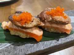 -阿吾罗日本料理(K11艺术中心店)