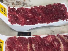 -潮汕大目牛肉火锅(皇岗旗舰店)