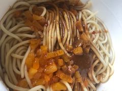-郭记老汉口热干面