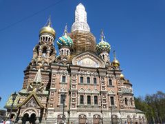 -滴血救世主教堂