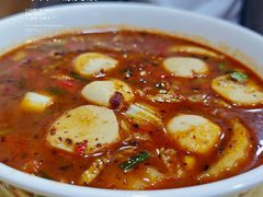 -酸辣粉(氹仔店)