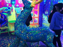 -天津梵高星空艺术馆(天河城旗舰店)