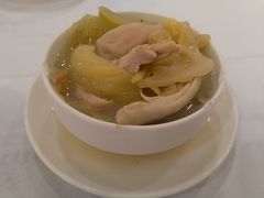 胡椒猪肚汤-龙皇酒家(黄埔店)