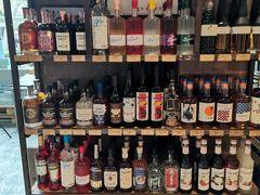 零售区-Alimentari早午餐(安福路店)