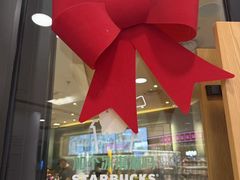 -星巴克(北京新东安)