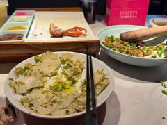 -茄子恰恰·新云南小炒(钱王街店)