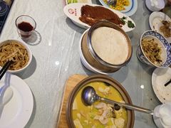 -郭林家常菜(狼垡店)