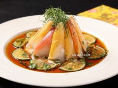 -原志优秀食材·匠心料理·海胆主题(金亿广场店)