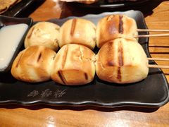 -烧蠔帮·湛江生蚝(茂南万达店)