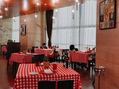 -北辰洲际酒店·IT MAMA意式家味餐厅