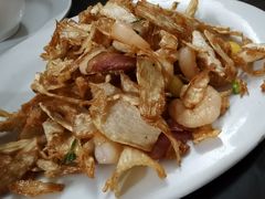 -旧款宁波饭店(华敏世纪广场店)