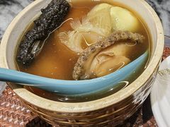 -麦当劳(南后街店)