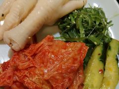 -金滏山烤肉·海鲜·火锅自助餐厅(襄阳万达店)