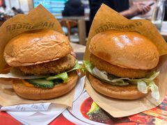 -魏家凉皮(博水商务大厦店)