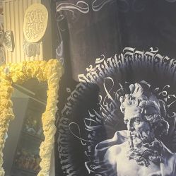 点击看大图 -海王刺青·纹身·穿孔饰品·TATTOO