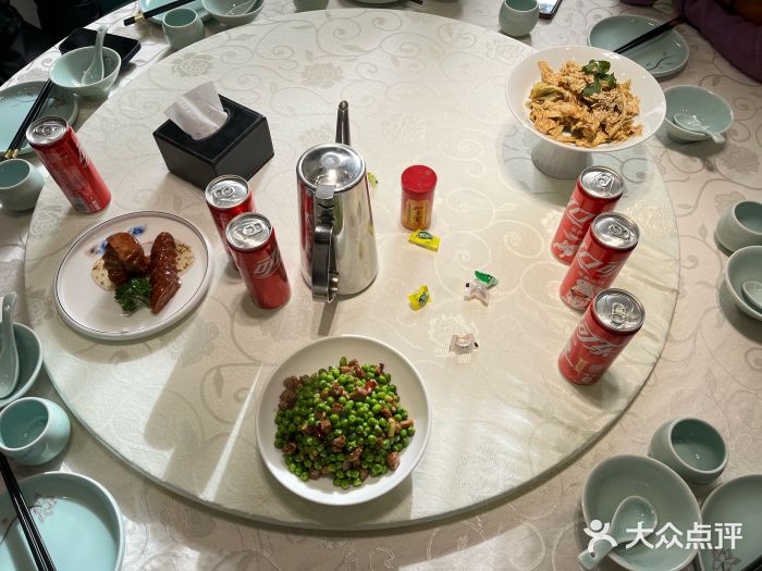 九头鸟酒家·湖北菜(航天桥店)图片