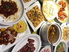 -大树头森林餐厅(番禺广场店)