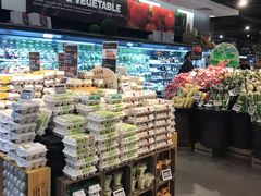 -Olé精品超市(北京合生汇店)
