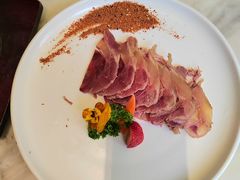 -唐猫庭院·千年陕菜(大唐不夜城店)