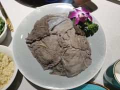 -墨居上隐·院子里火锅(峨眉店)