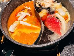 -無境·匠心日本料理(汉街店)