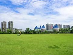 -凤岭儿童公园