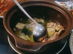 -李东农庄(中南百草园地标店)