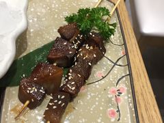 -林妈妈村·日式料理(宝山龙湖天街店)