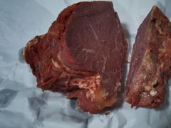 -马志善稀糊爛生熟肉店