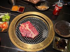 -厚贞日式烤肉(浦东汇智店)